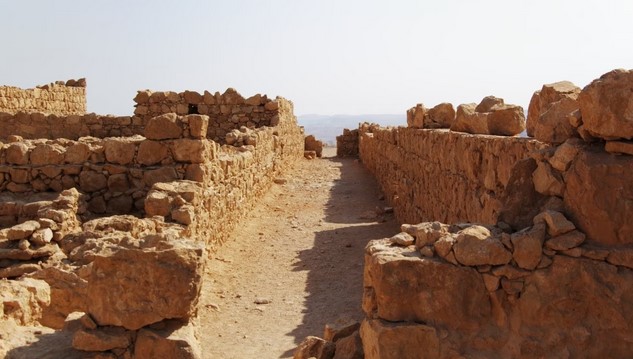  part one The 30 Oldest Structures in the World - 13846